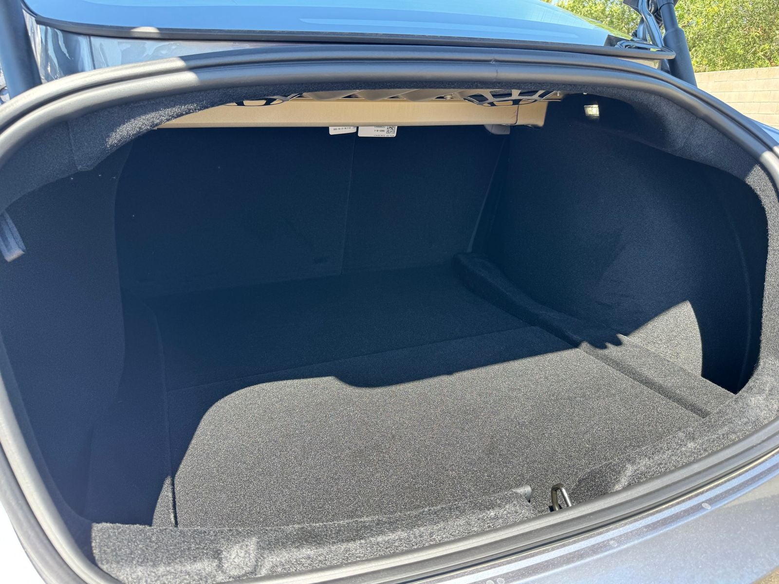 2026 Tesla Model 3 Standard