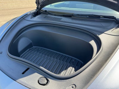 2026 Tesla Model 3 Standard