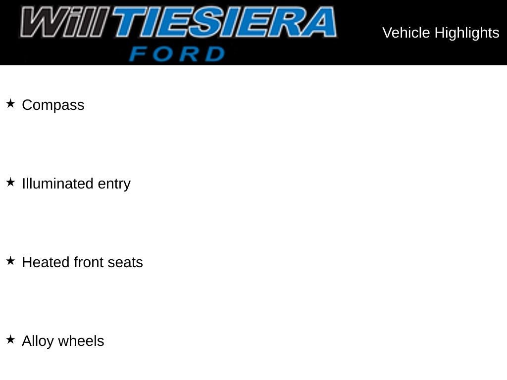 2026 Tesla Model 3 Standard