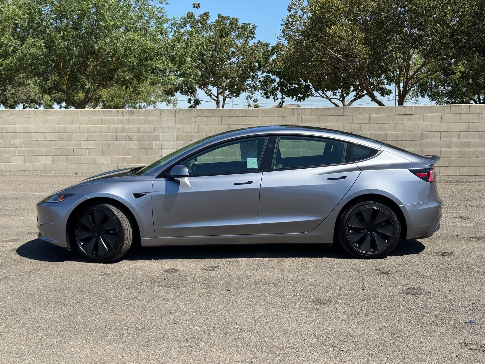 2026 Tesla Model 3 Standard