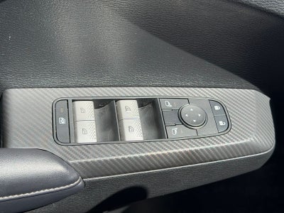 2024 Mitsubishi Outlander ES