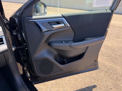 2024 Mitsubishi Outlander ES