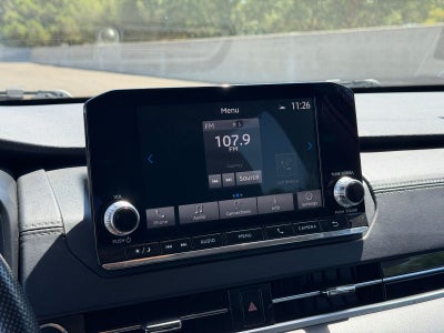 2024 Mitsubishi Outlander ES