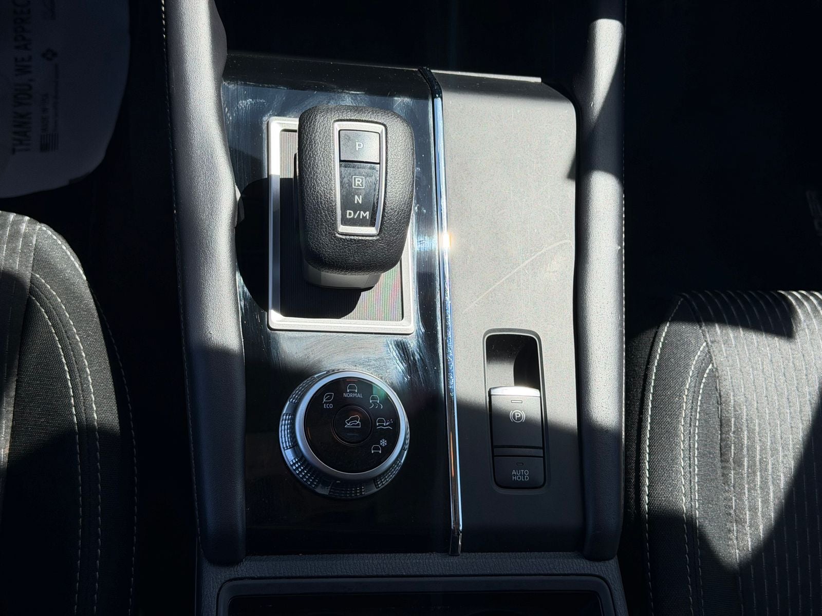 2024 Mitsubishi Outlander ES