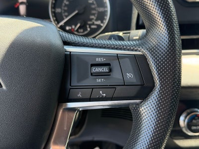 2024 Mitsubishi Outlander ES