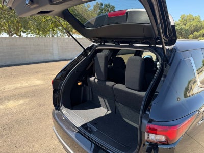 2024 Mitsubishi Outlander ES