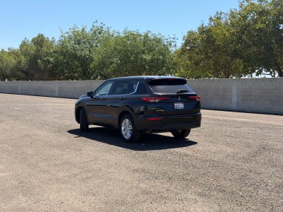 2024 Mitsubishi Outlander ES