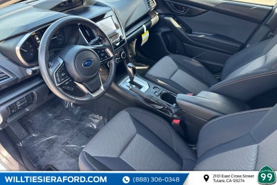 2023 Subaru Crosstrek Premium