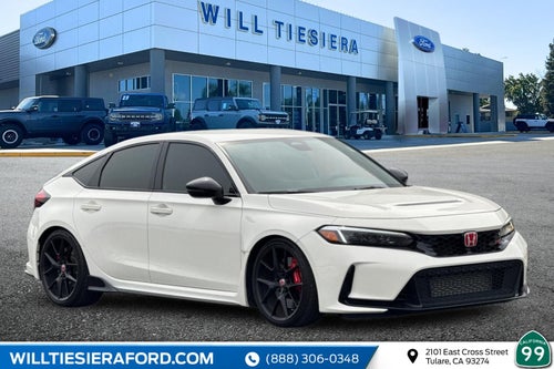 2023 Honda Civic Type R Base