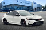 2023 Honda Civic Type R Base