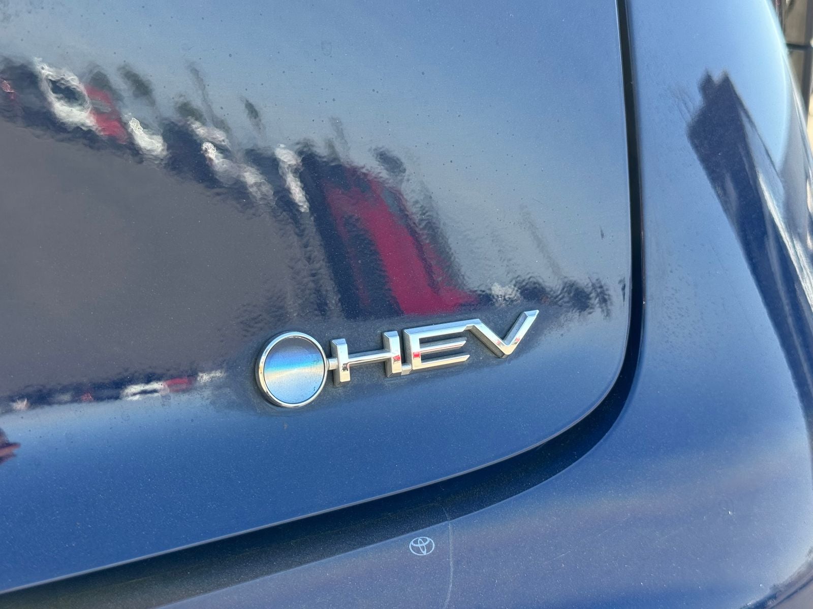 2024 Toyota Prius XLE