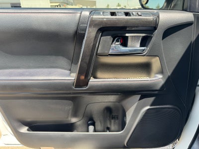 2021 Toyota 4Runner TRD Pro