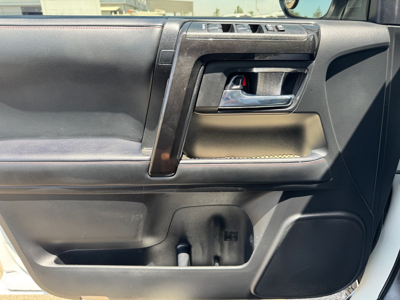2021 Toyota 4Runner TRD Pro