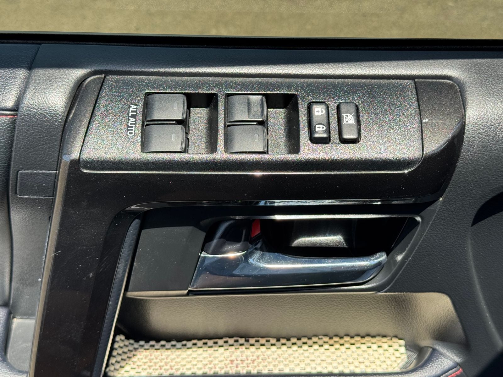 2021 Toyota 4Runner TRD Pro
