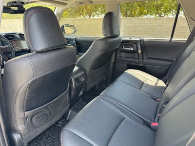 2021 Toyota 4Runner TRD Pro