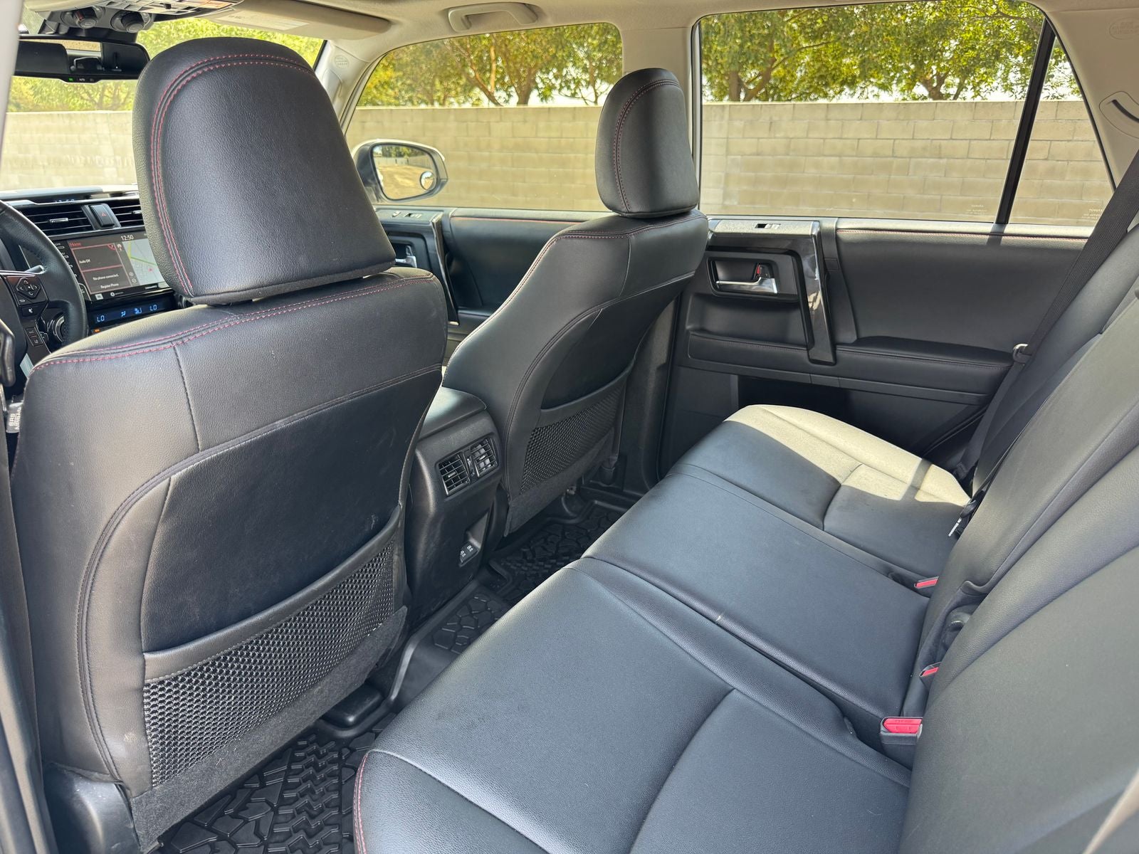 2021 Toyota 4Runner TRD Pro