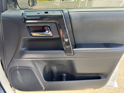 2021 Toyota 4Runner TRD Pro