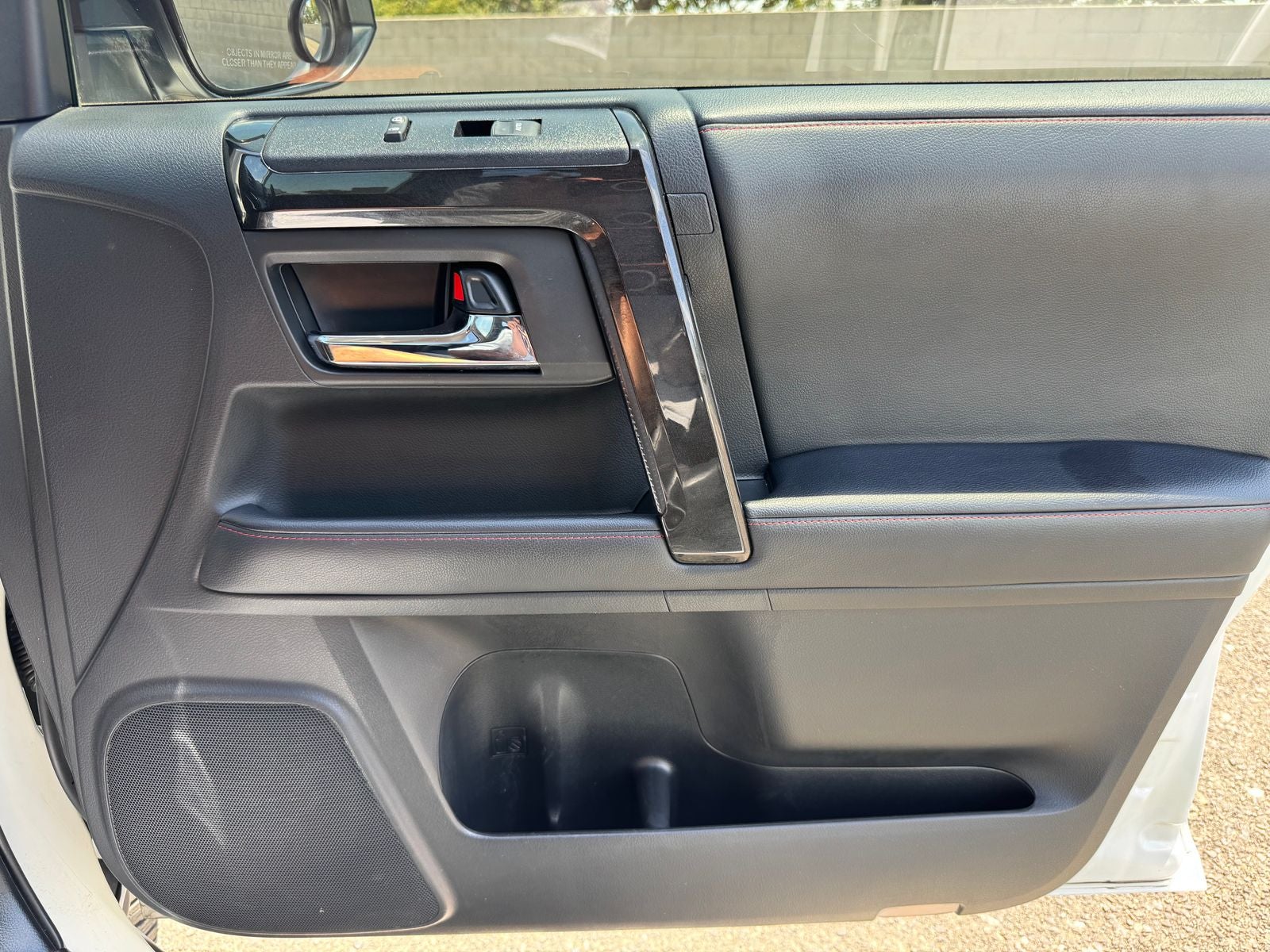 2021 Toyota 4Runner TRD Pro