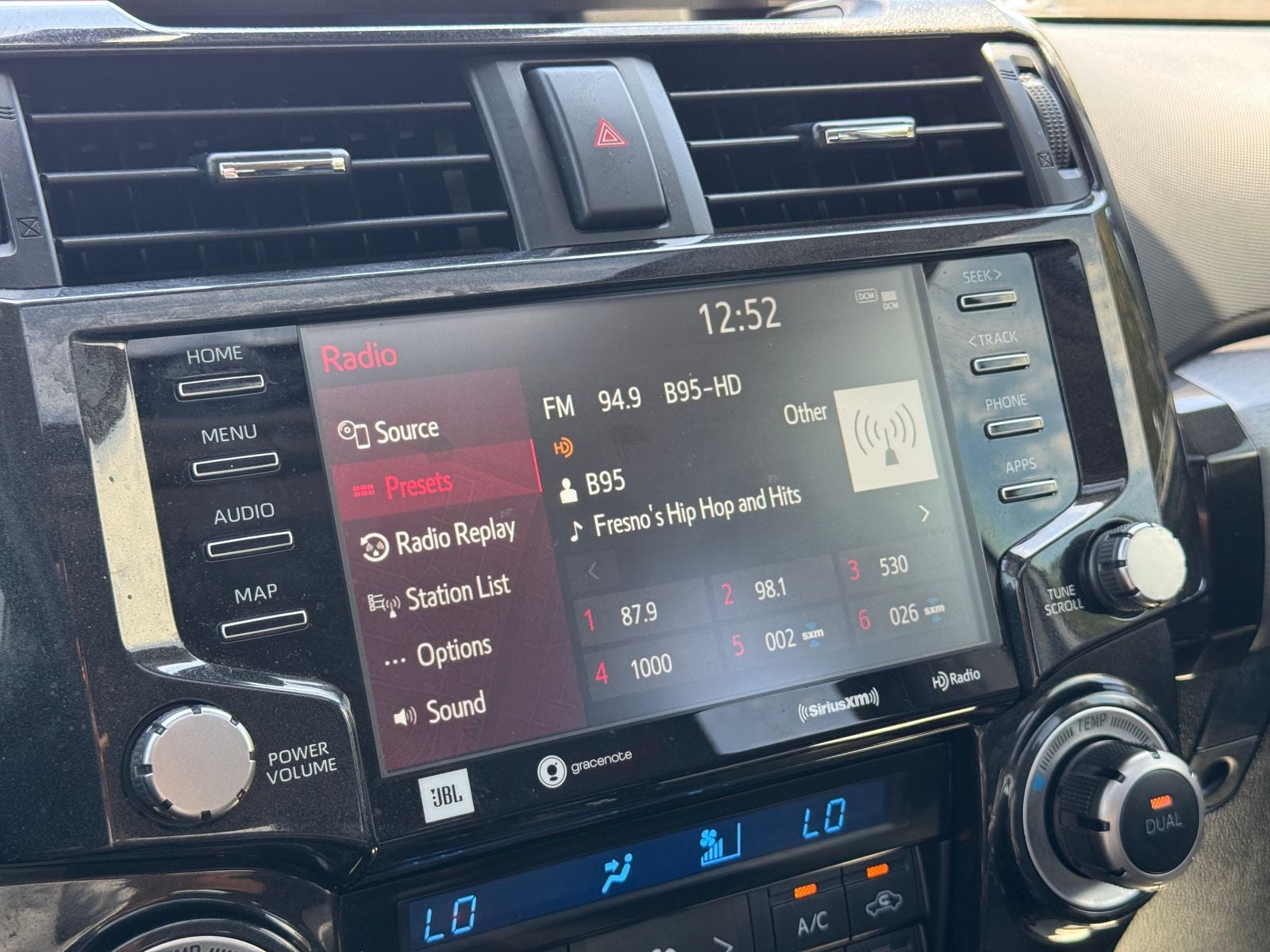 2021 Toyota 4Runner TRD Pro