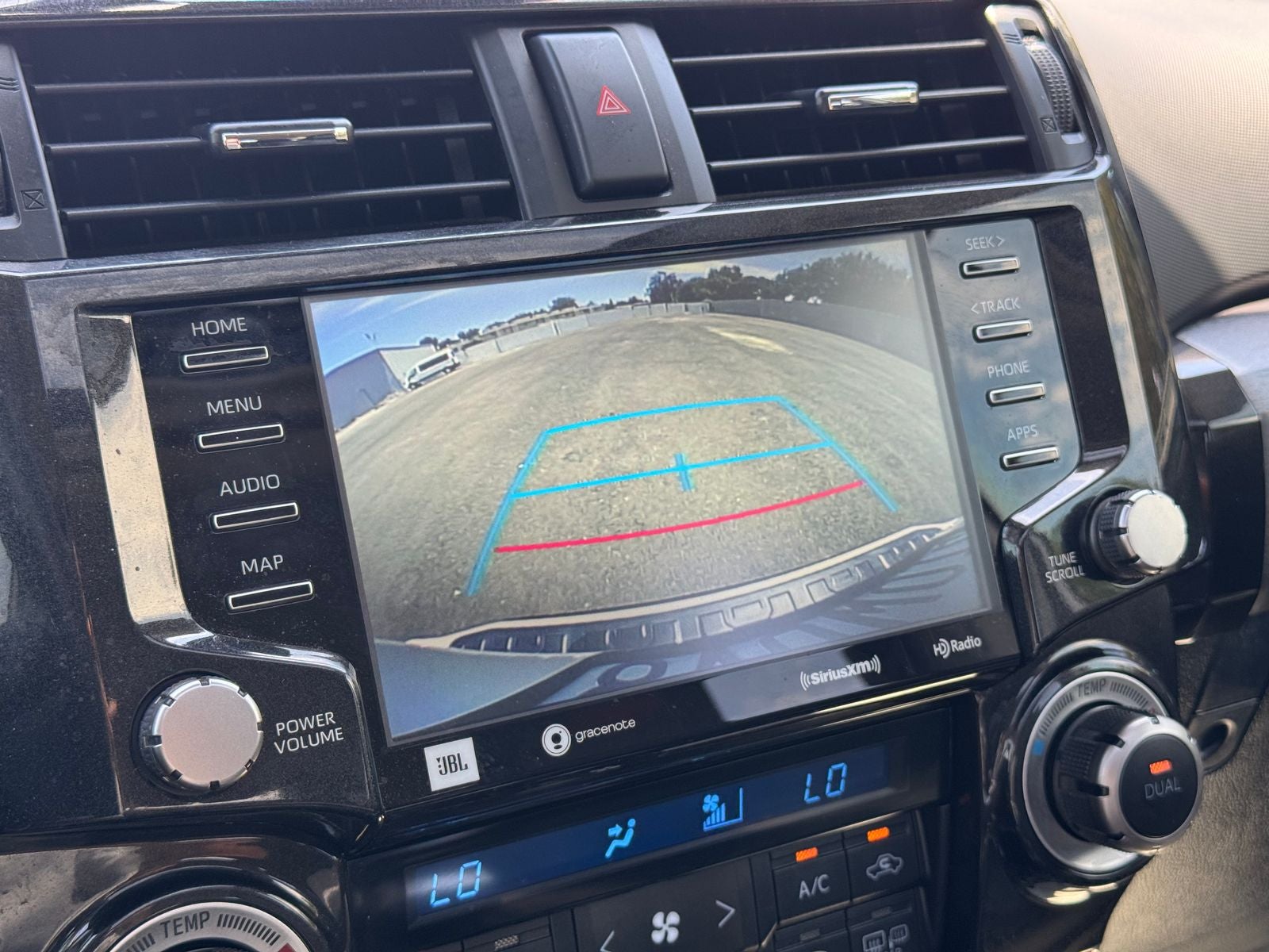 2021 Toyota 4Runner TRD Pro
