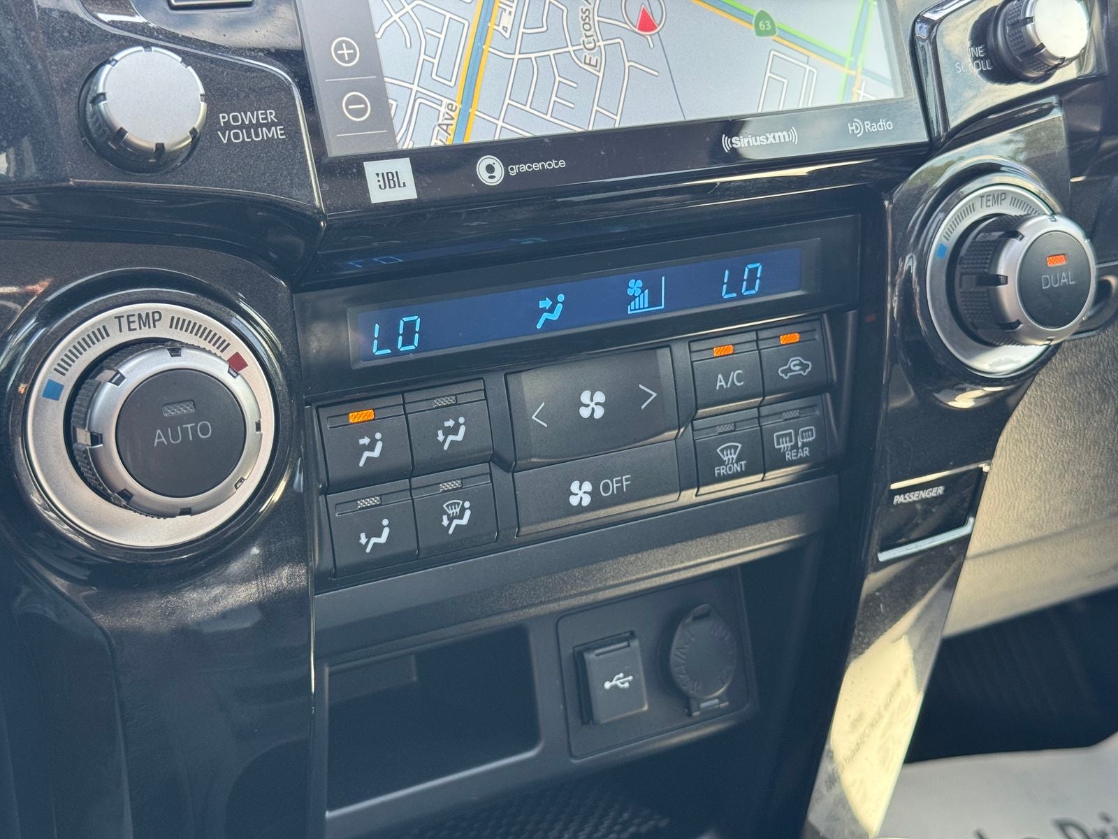 2021 Toyota 4Runner TRD Pro