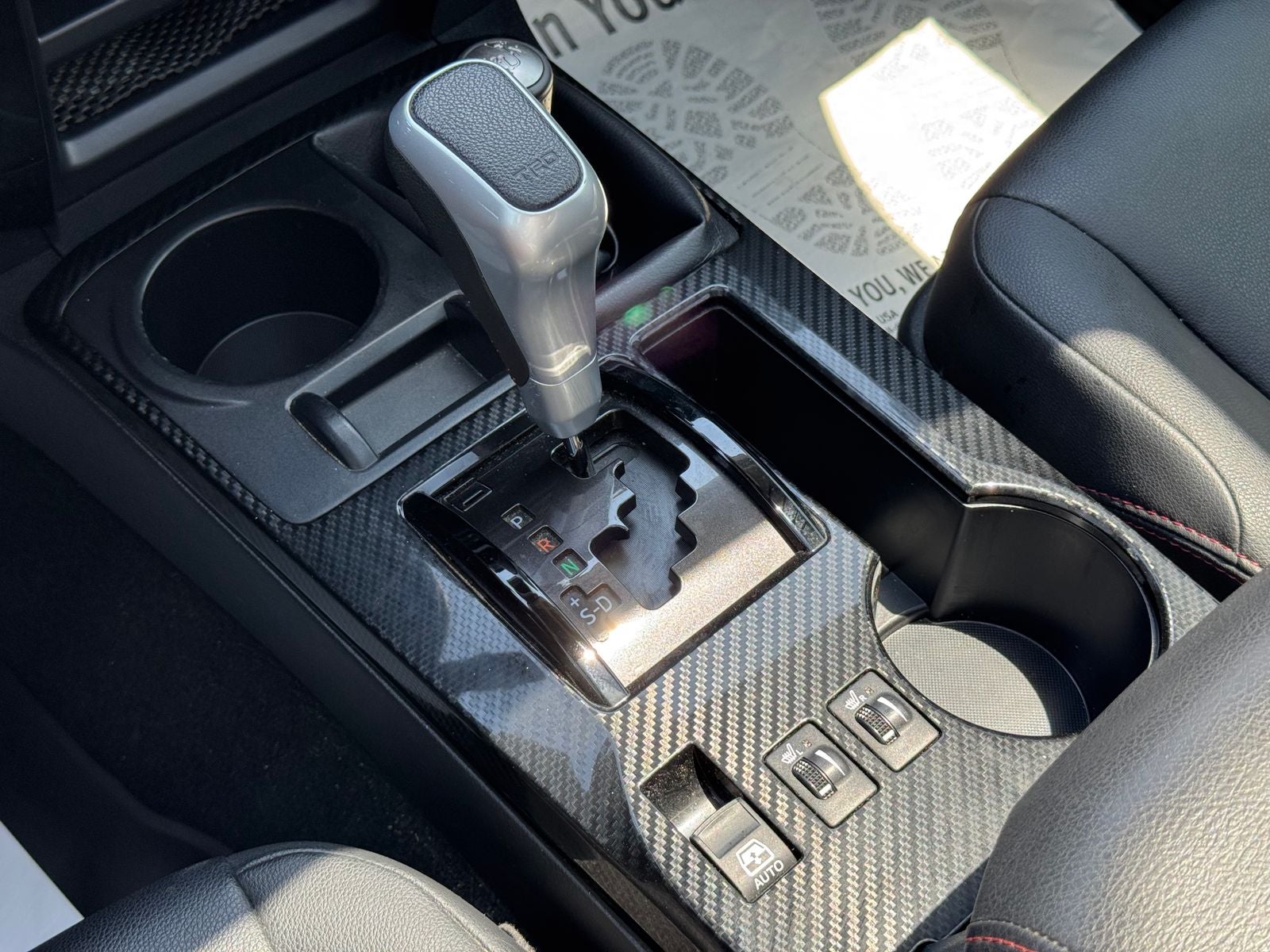 2021 Toyota 4Runner TRD Pro