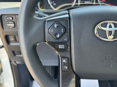 2021 Toyota 4Runner TRD Pro
