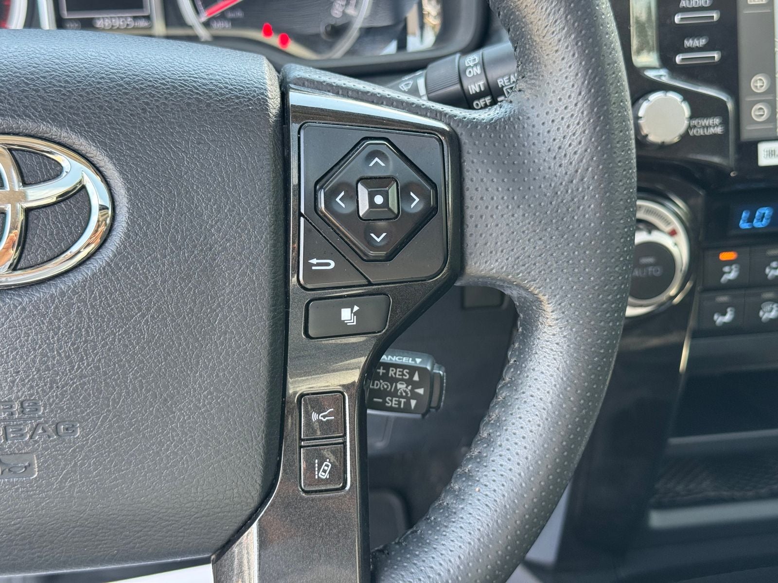 2021 Toyota 4Runner TRD Pro