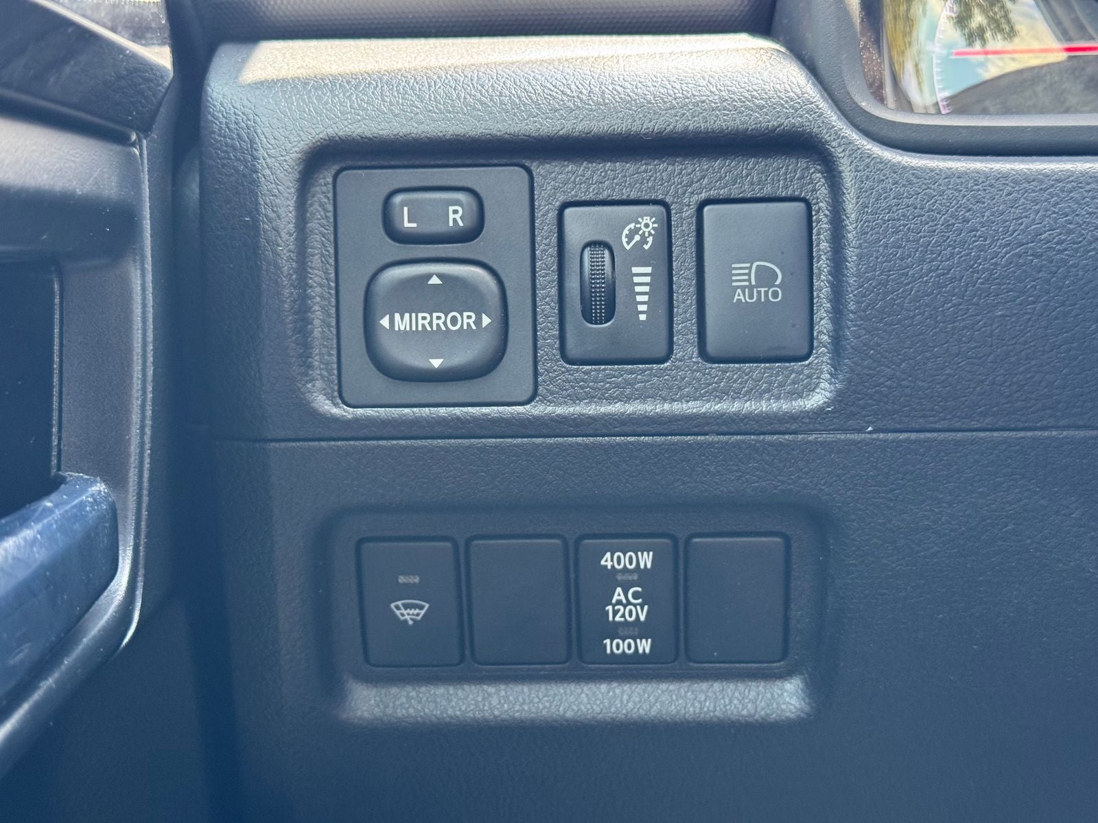 2021 Toyota 4Runner TRD Pro