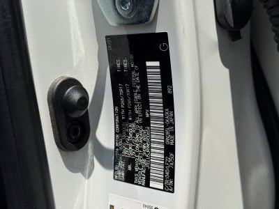 2021 Toyota 4Runner TRD Pro