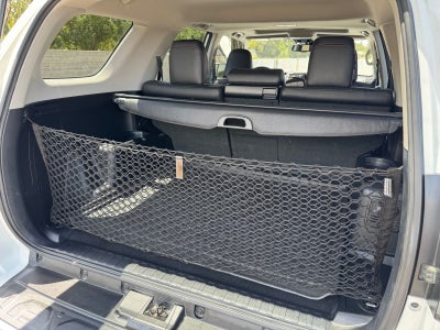 2021 Toyota 4Runner TRD Pro