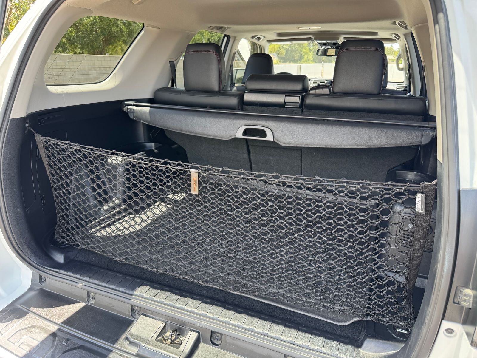 2021 Toyota 4Runner TRD Pro