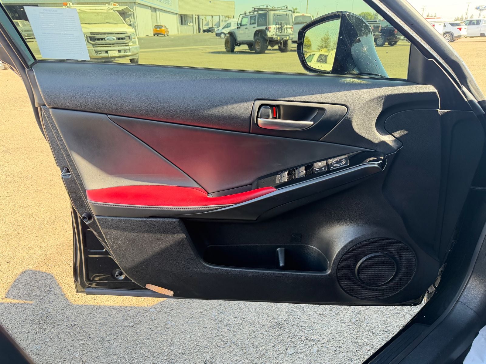 2021 Lexus IS 300