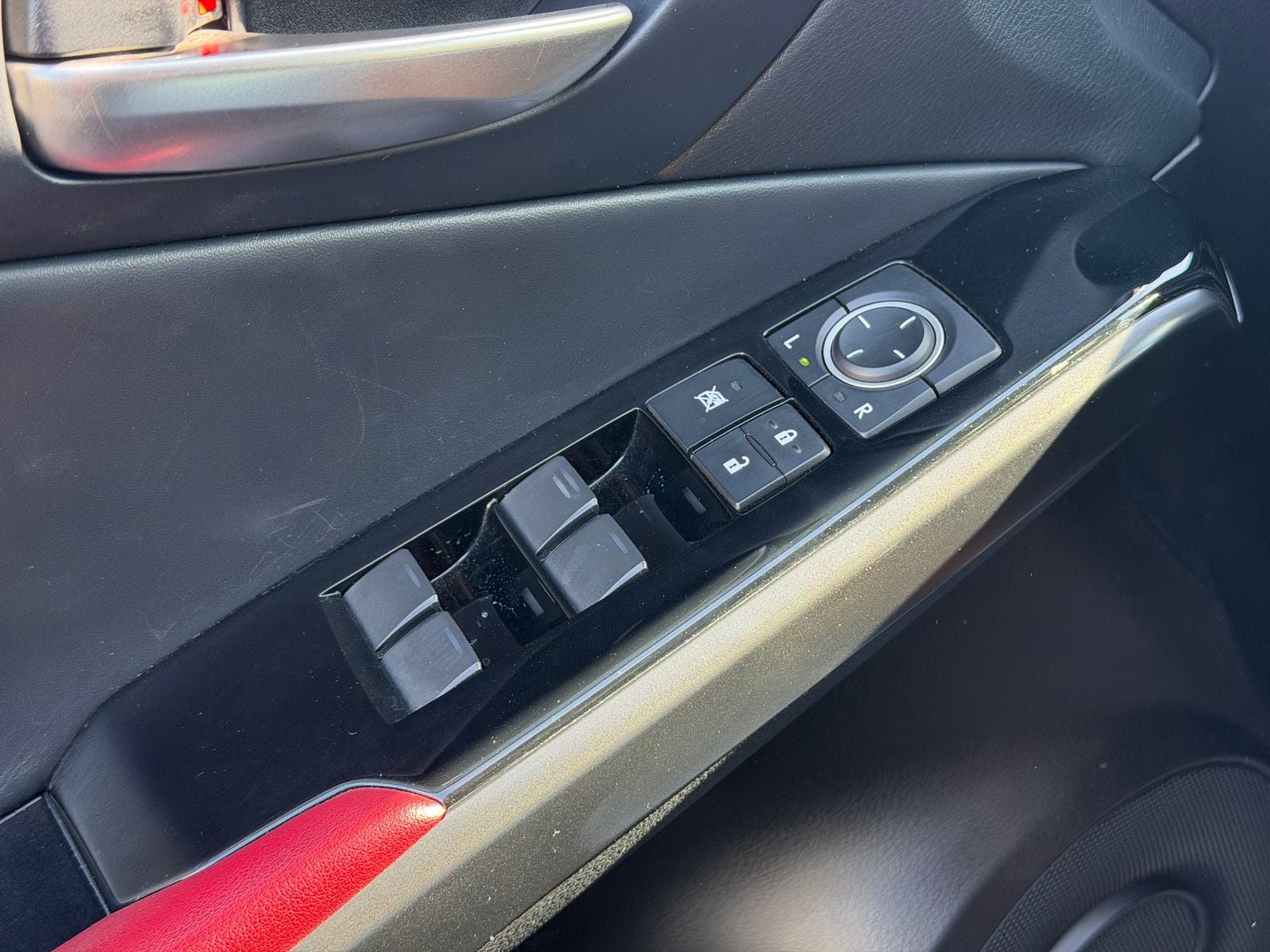 2021 Lexus IS 300