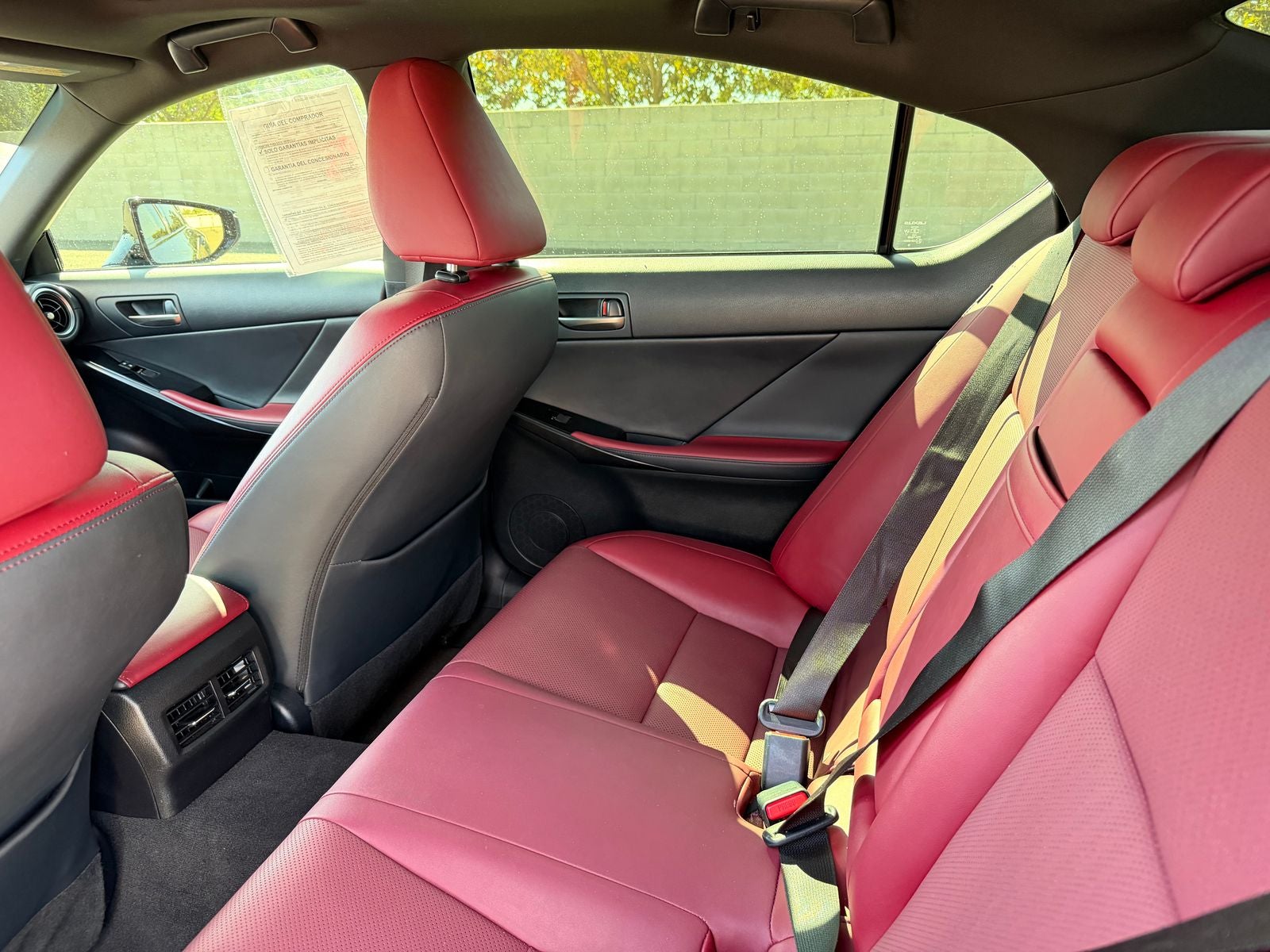 2021 Lexus IS 300