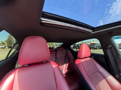 2021 Lexus IS 300