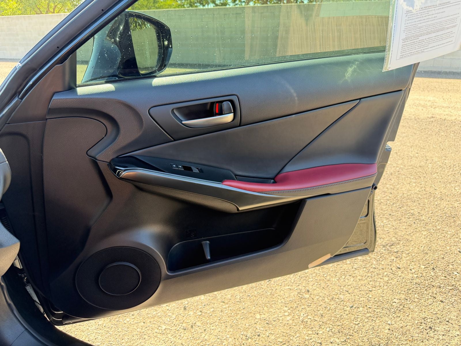 2021 Lexus IS 300