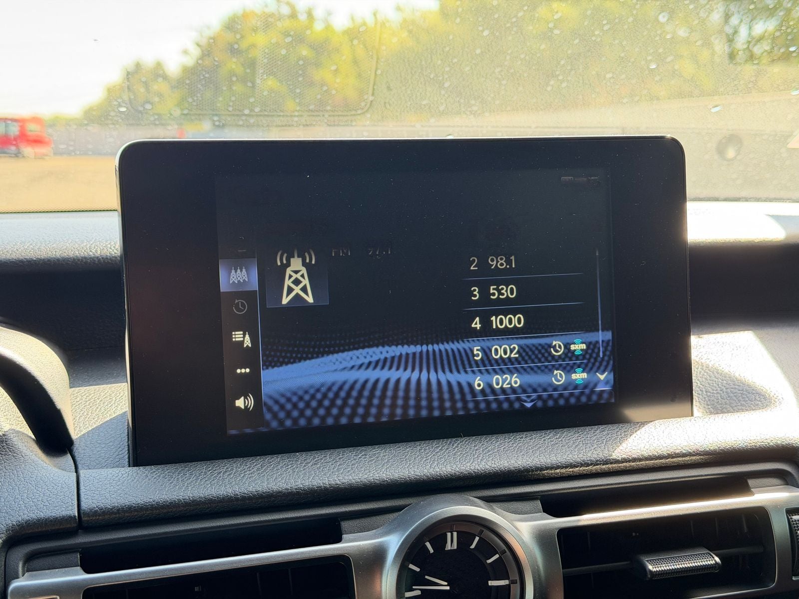 2021 Lexus IS 300