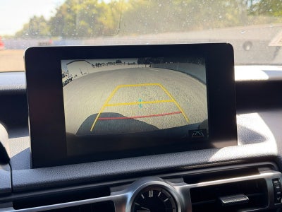 2021 Lexus IS 300