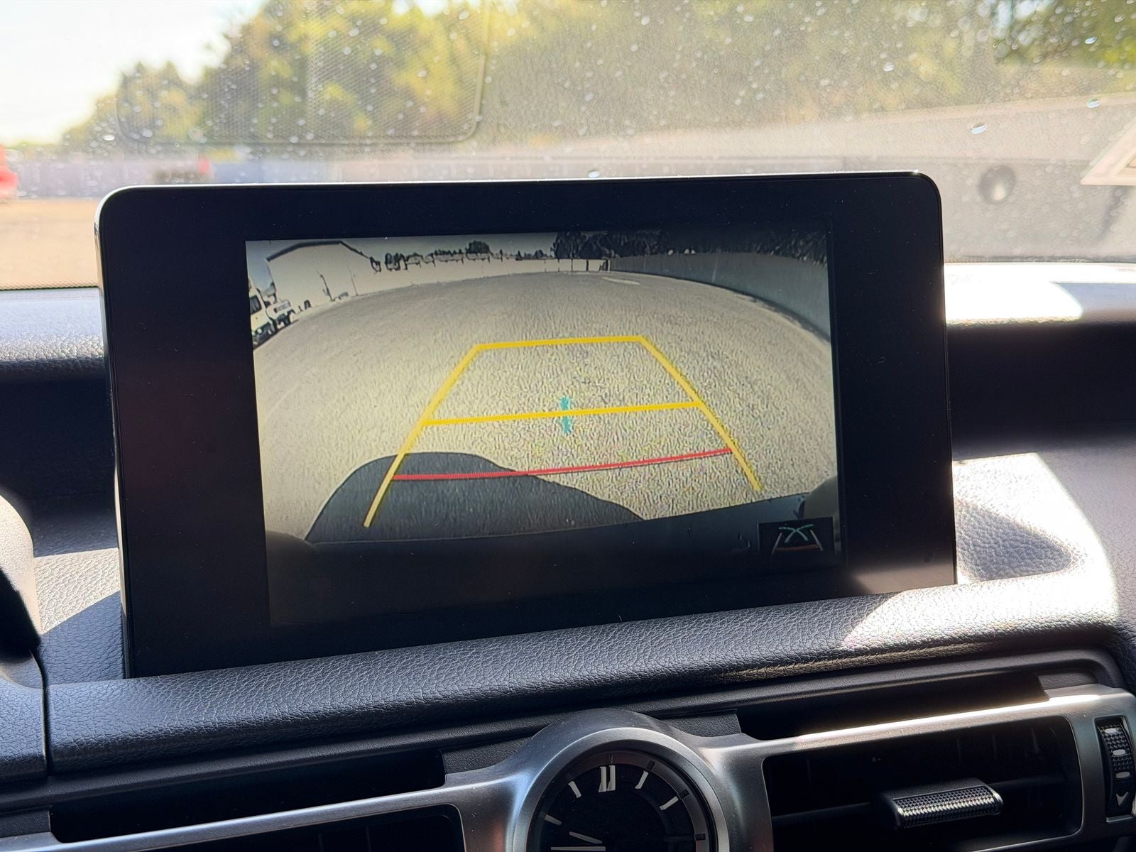 2021 Lexus IS 300