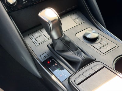 2021 Lexus IS 300