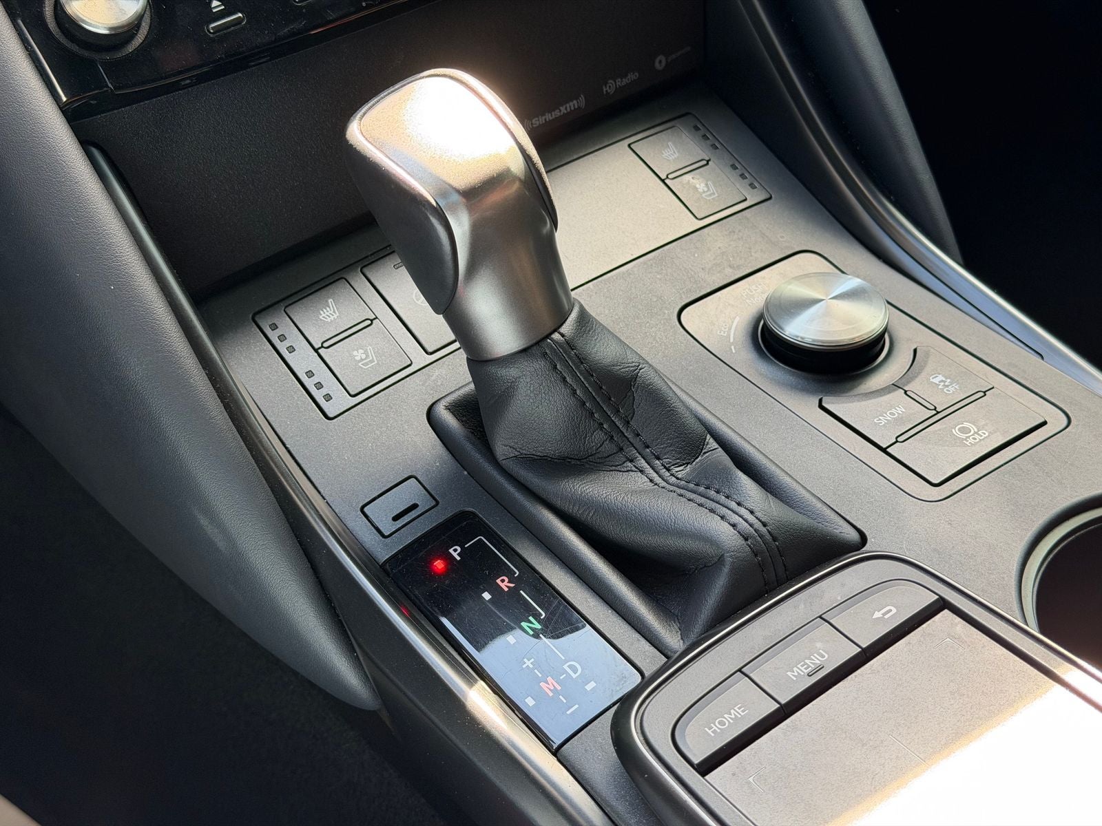 2021 Lexus IS 300