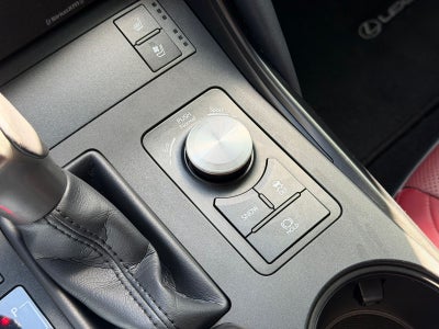 2021 Lexus IS 300