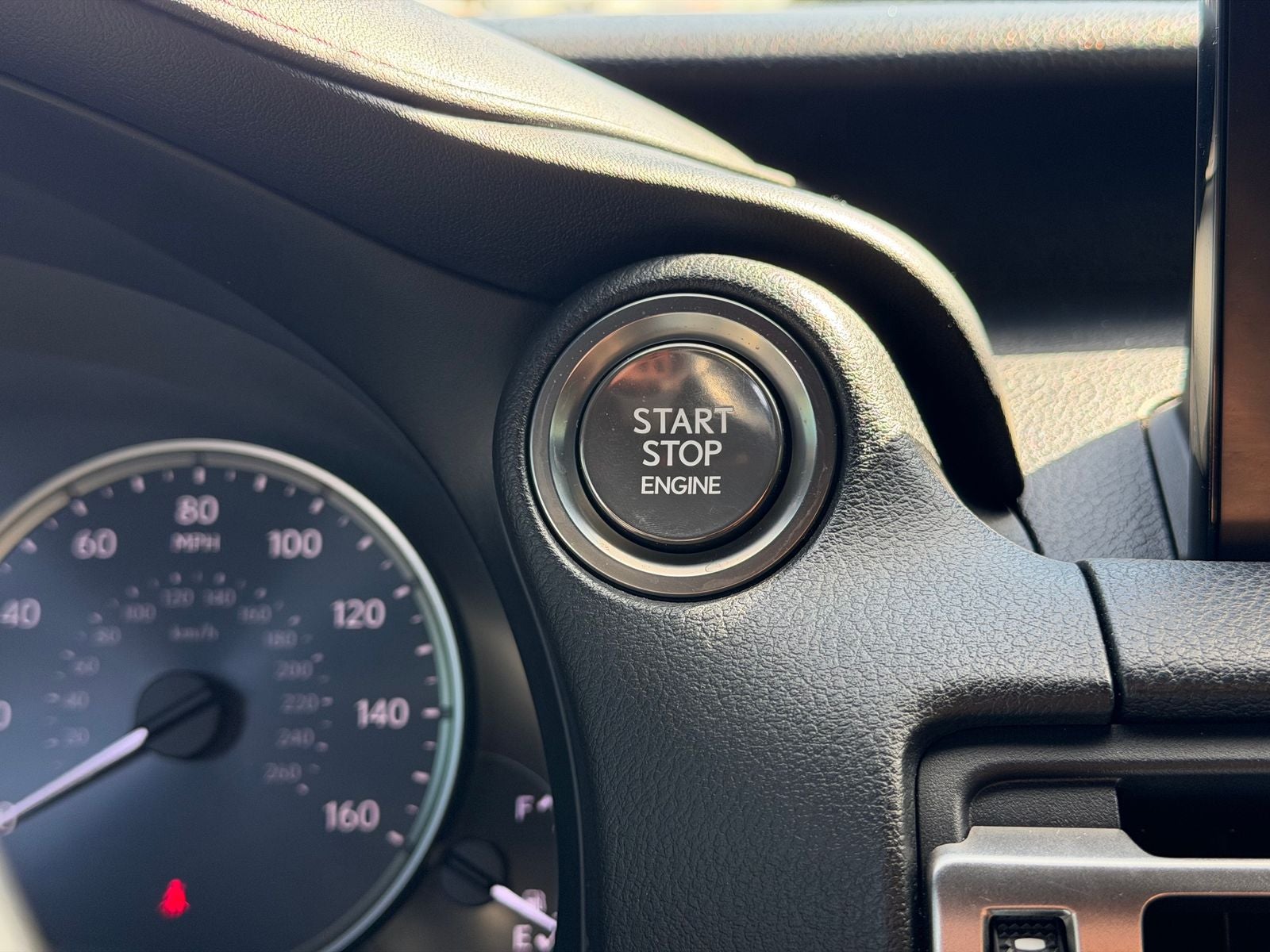 2021 Lexus IS 300