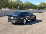 2021 Lexus IS 300