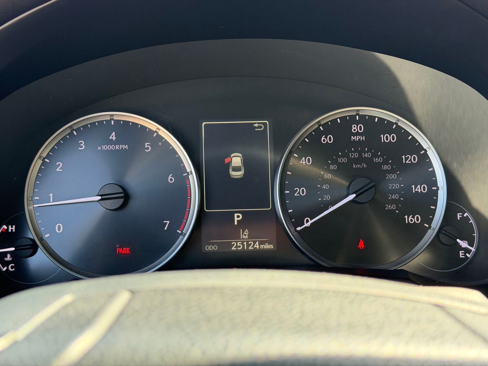 2021 Lexus IS 300