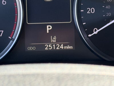 2021 Lexus IS 300