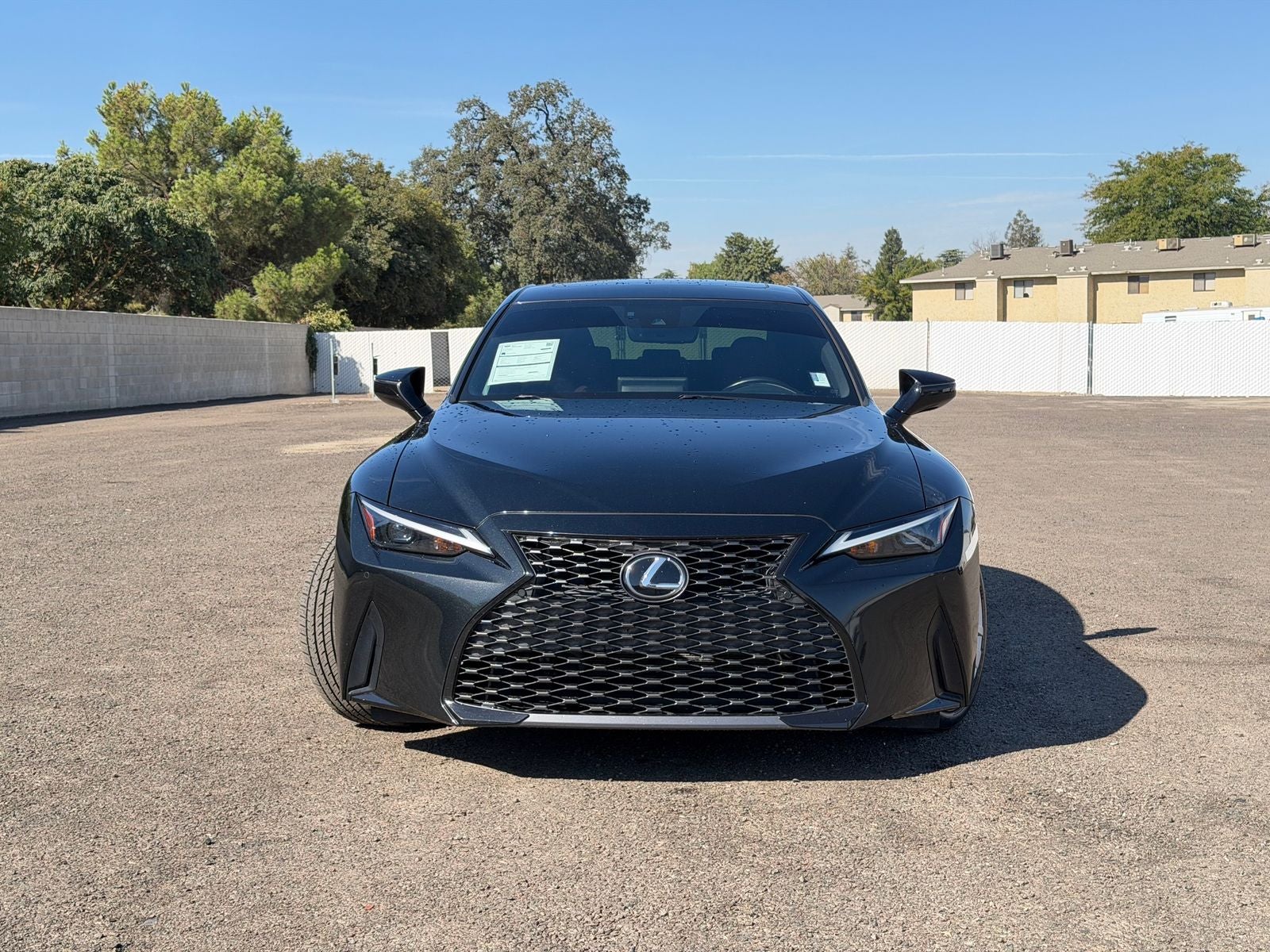 2021 Lexus IS 300