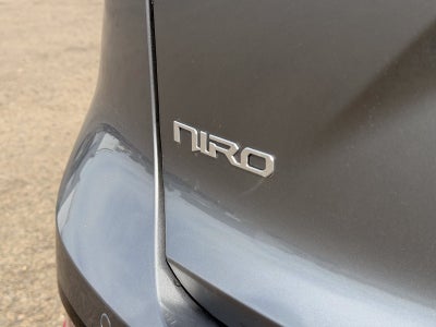 2023 Kia Niro EV Wave