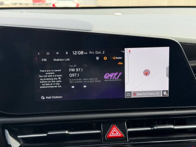 2023 Kia Niro EV Wave